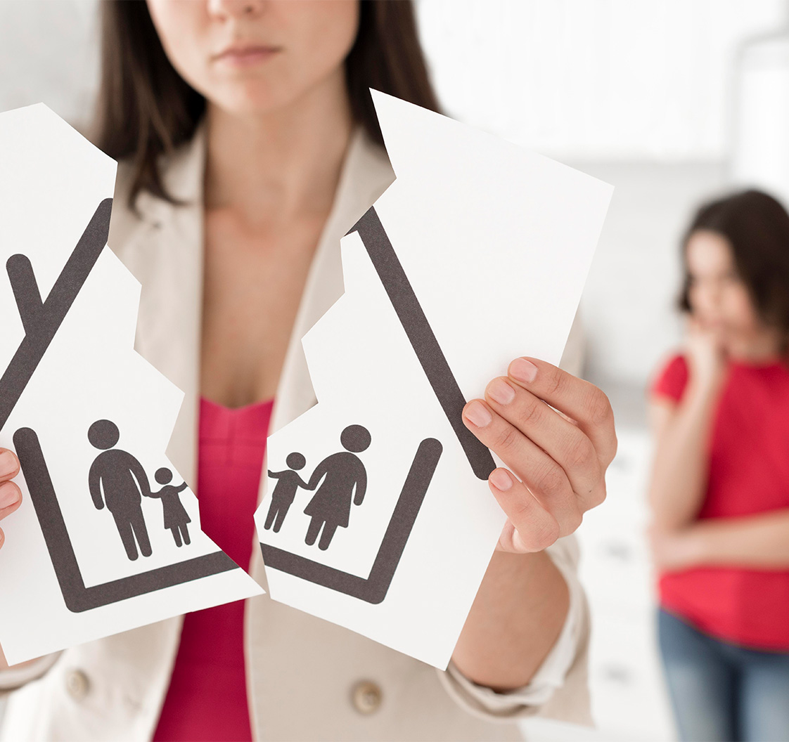 Derecho de Familia Derecho de Familia