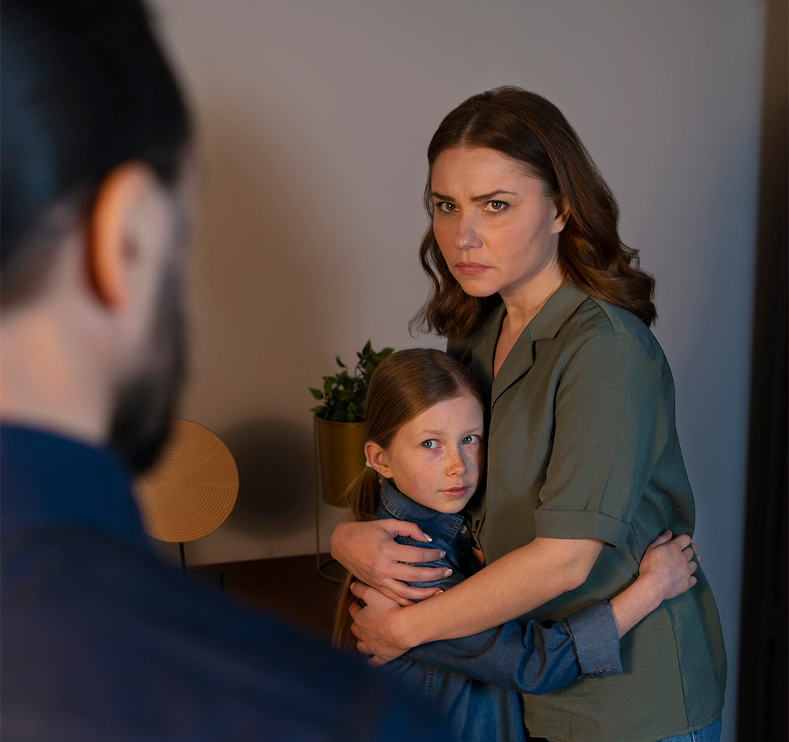 Derecho Penal de Familia Derecho Penal de Familia